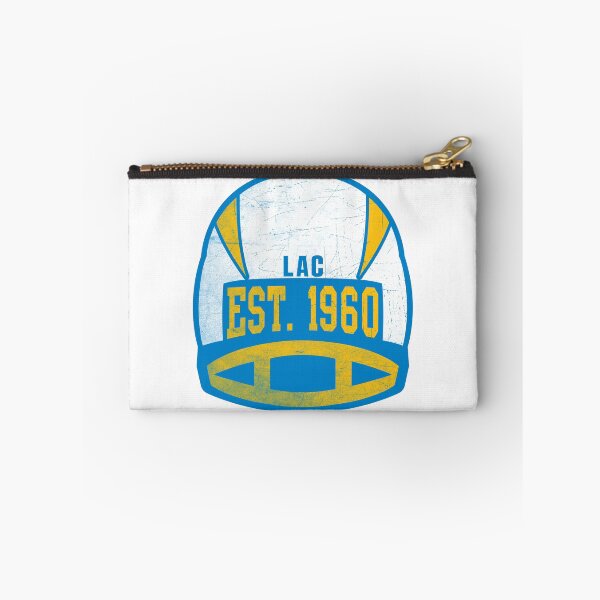 Item preview, Los Angeles Throwback Football Helmet designed and sold by Bo-Bros-Tees.