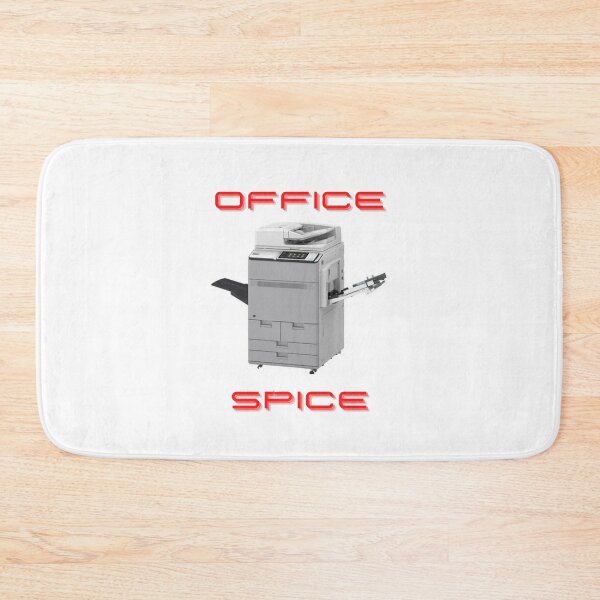 Item preview, Office Spice designed and sold by Devon Spier.