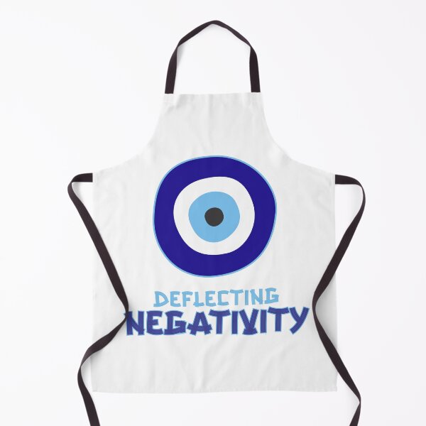Item preview, Evil Eye designed and sold by Teepot888.