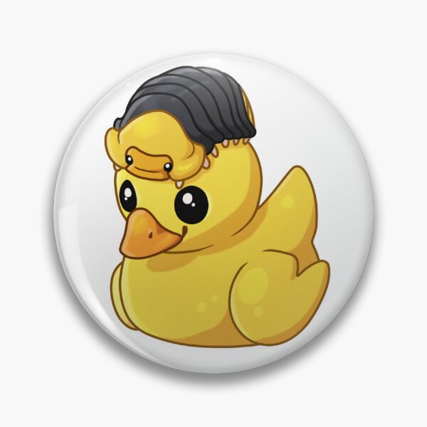 Item preview, Rubber Ducky Dub! designed and sold by NeptuneNebula.