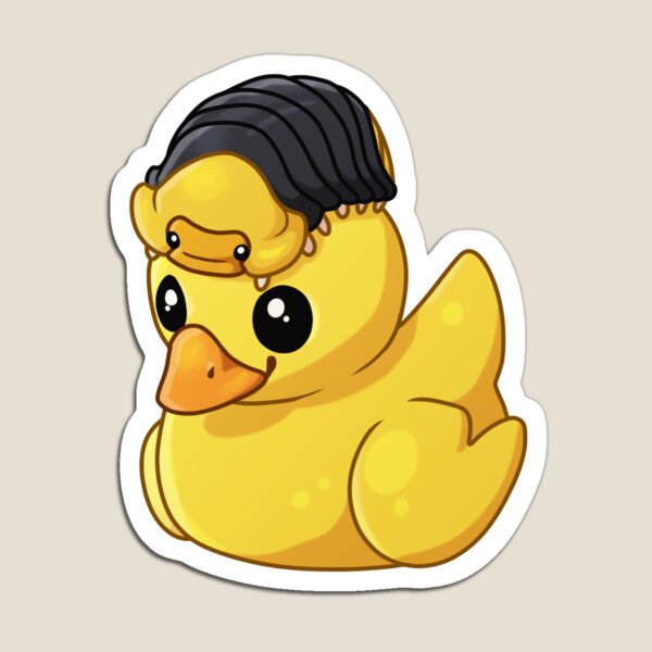 Item preview, Rubber Ducky Dub! designed and sold by NeptuneNebula.