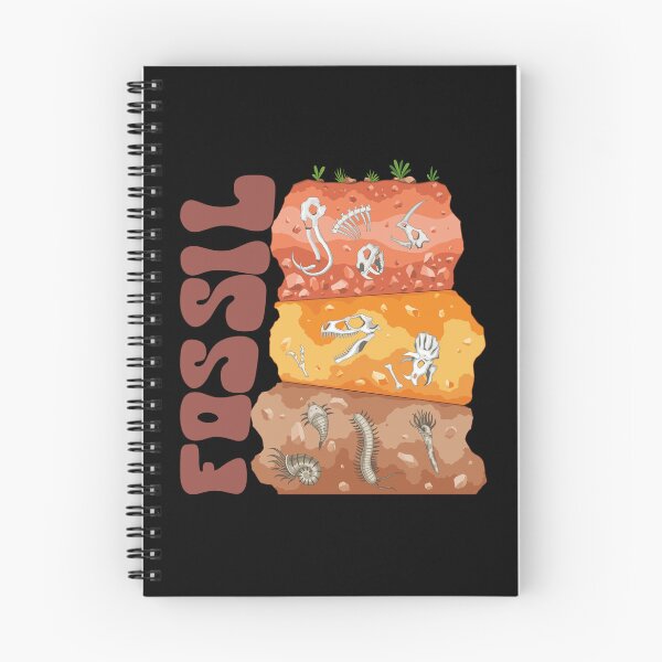 Item preview, Fossil Rock: Animal remains designed and sold by CHANCHANAI.