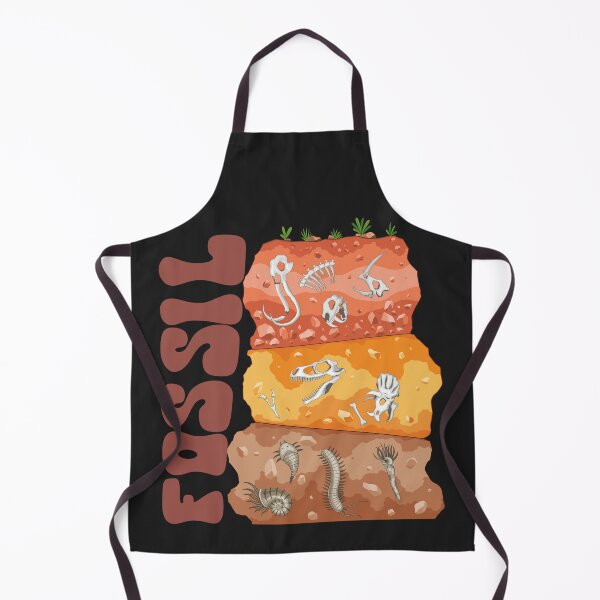 Item preview, Fossil Rock: Animal remains designed and sold by CHANCHANAI.