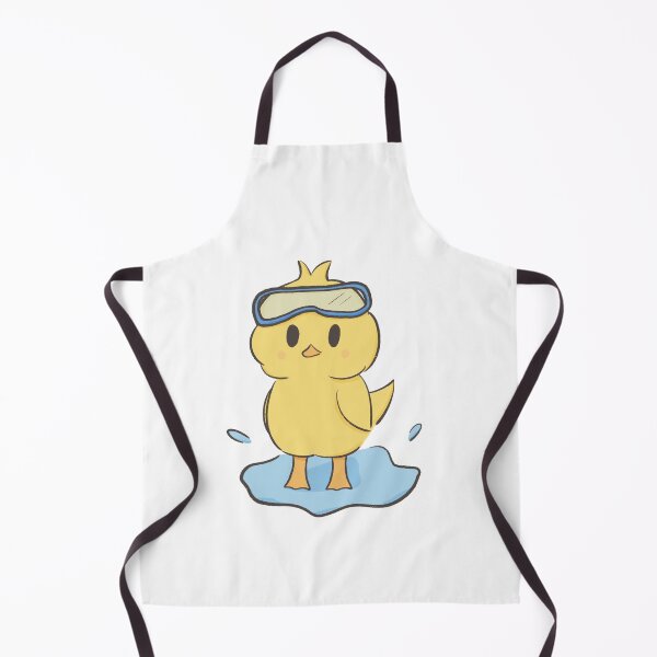 Item preview, Duck Splashing designed and sold by alopricity.