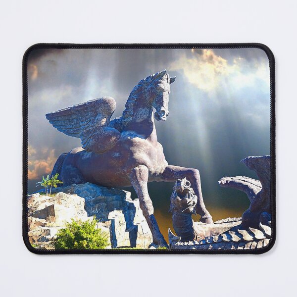 Item preview, Slay Your Dragon designed and sold by Thomas Burtney.