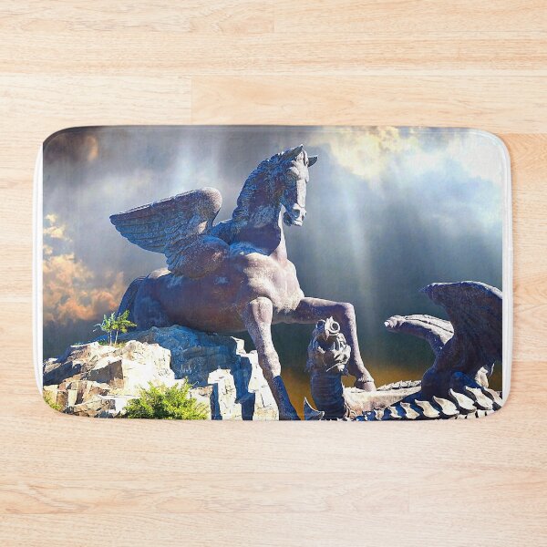Item preview, Slay Your Dragon designed and sold by Thomas Burtney.