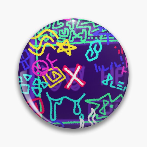 Item preview, Vandals designed and sold by Balokomey.