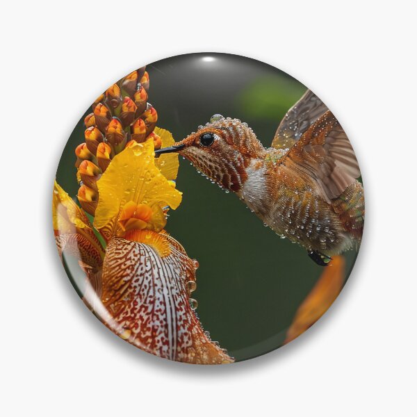 Item preview, Hummingbird designed and sold by Brendon987.