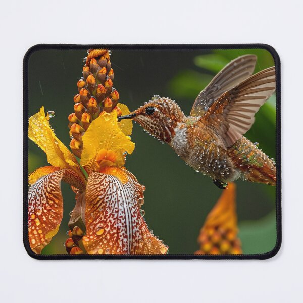 Item preview, Hummingbird designed and sold by Brendon987.