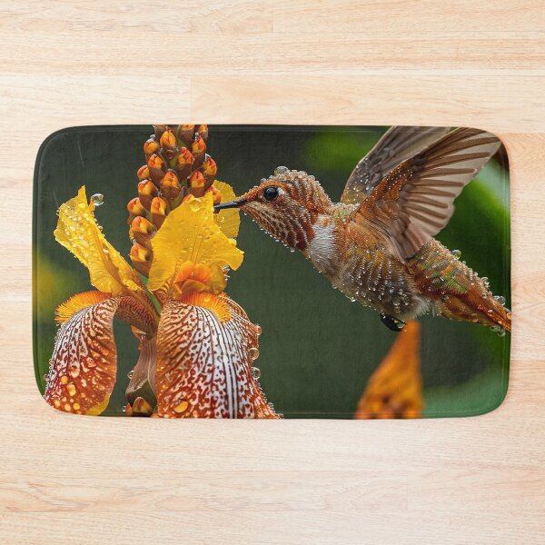 Item preview, Hummingbird designed and sold by Brendon987.