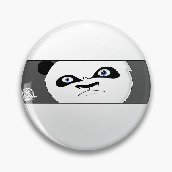 Item preview,  Panda designed and sold by TheEndDesign.