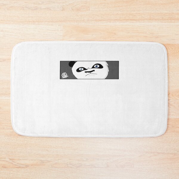 Item preview,  Panda designed and sold by TheEndDesign.