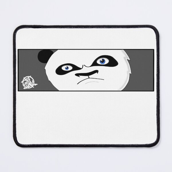Item preview,  Panda designed and sold by TheEndDesign.