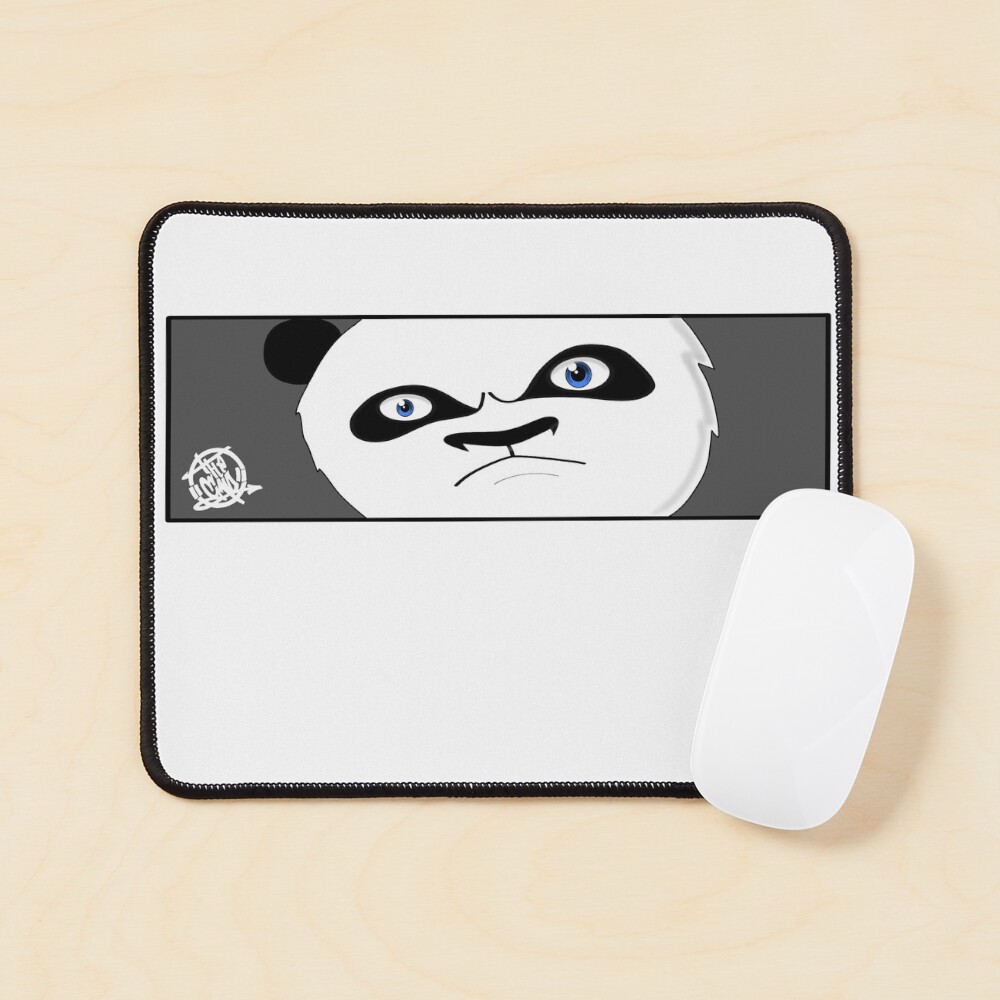 Item preview, Mouse Pad designed and sold by TheEndDesign.