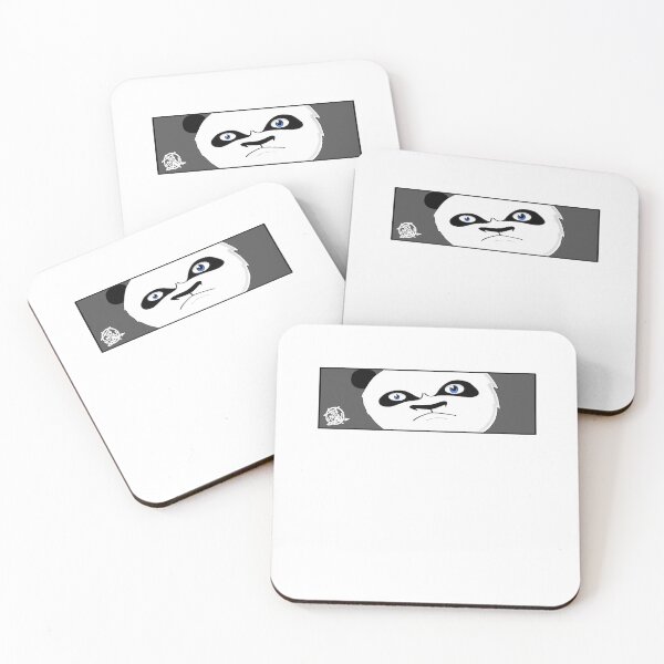 Item preview,  Panda designed and sold by TheEndDesign.