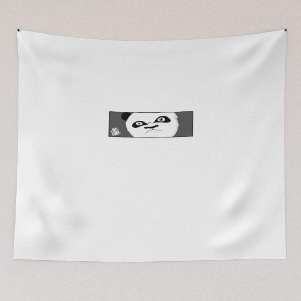 Item preview,  Panda designed and sold by TheEndDesign.