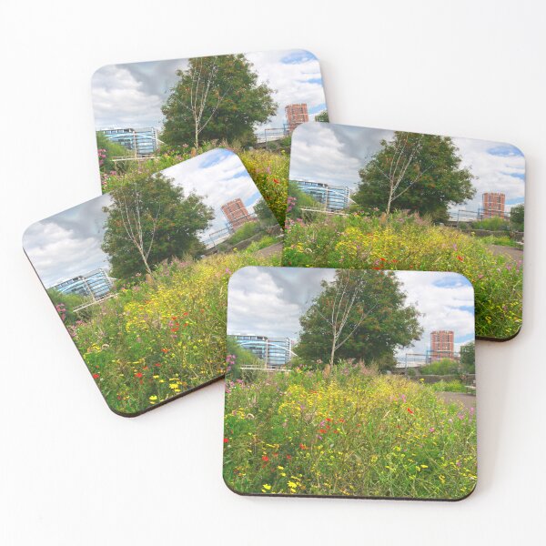Item preview, Leeds City Centre Oasis designed and sold by Alisonchambers2.