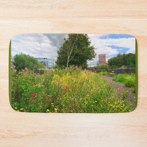 Item preview, Leeds City Centre Oasis designed and sold by Alisonchambers2.