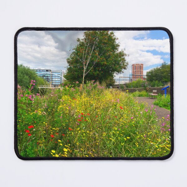 Item preview, Leeds City Centre Oasis designed and sold by Alisonchambers2.