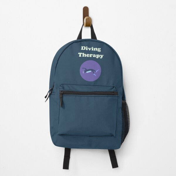 Item preview, Diving Therapy designed and sold by Studio LeDauphin.