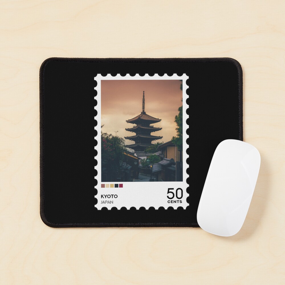 Item preview, Mouse Pad designed and sold by RabbitK.