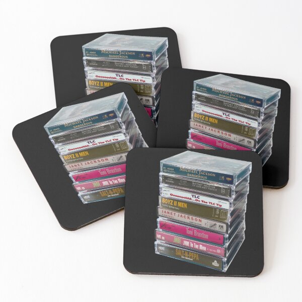 Item preview, Cassette tapes designed and sold by djrollins.
