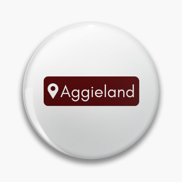 Item preview, Aggieland Location designed and sold by Casey Barker.