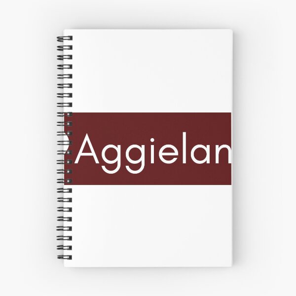Item preview, Aggieland Location designed and sold by Casey Barker.