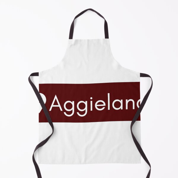 Item preview, Aggieland Location designed and sold by Casey Barker.