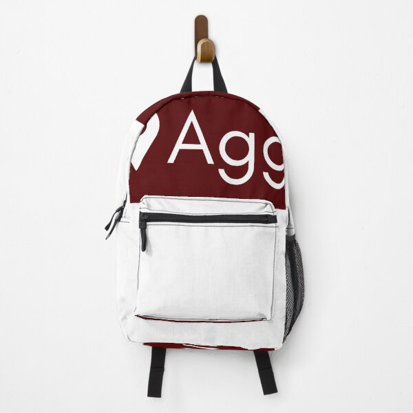 Item preview, Aggieland Location designed and sold by Casey Barker.