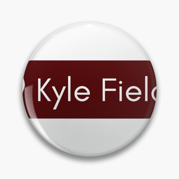Item preview, Kyle Field Location designed and sold by Casey Barker.