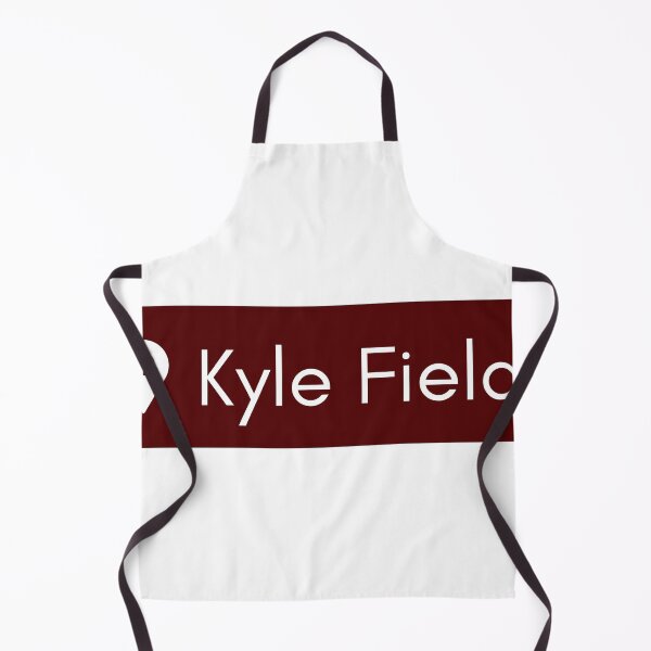 Item preview, Kyle Field Location designed and sold by Casey Barker.