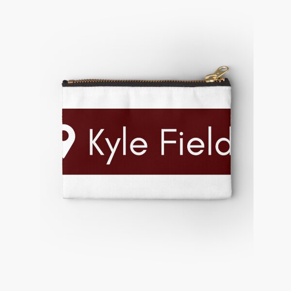 Item preview, Kyle Field Location designed and sold by Casey Barker.