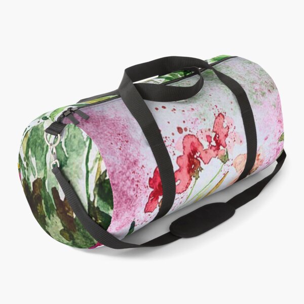 Item preview, Wild Flowers Garden designed and sold by SquirrelArt82.