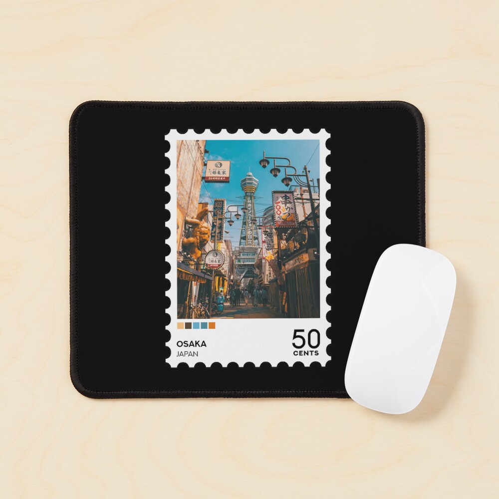 Item preview, Mouse Pad designed and sold by RabbitK.