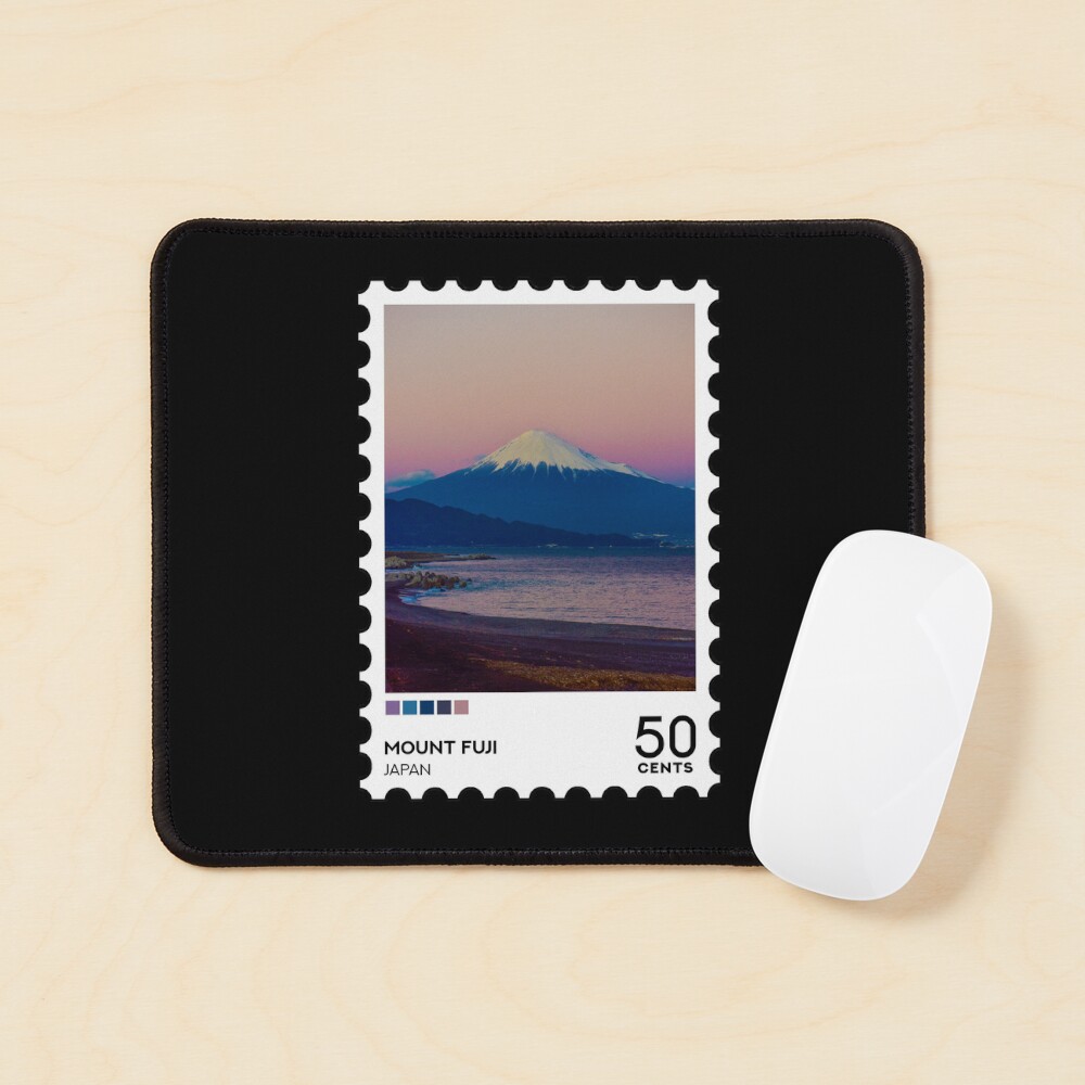 Item preview, Mouse Pad designed and sold by RabbitK.