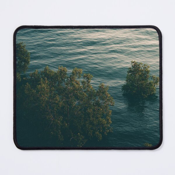 Item preview, Mangroves in the Ocean designed and sold by ClarityBound.