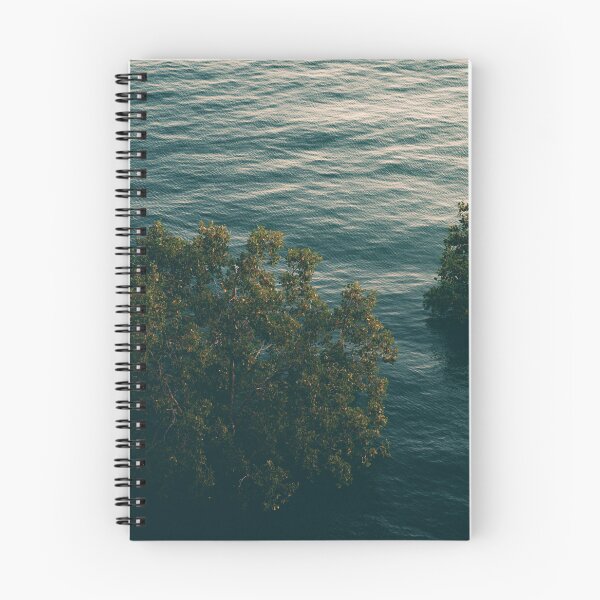 Item preview, Mangroves in the Ocean designed and sold by ClarityBound.