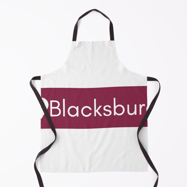 Item preview, Blacksburg Location designed and sold by Casey Barker.