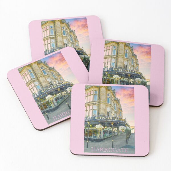 Item preview, Bettys of Harrogate  designed and sold by Alisonchambers2.