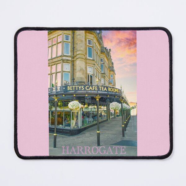 Item preview, Bettys of Harrogate designed and sold by Alisonchambers2.