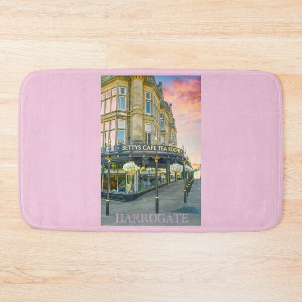 Item preview, Bettys of Harrogate  designed and sold by Alisonchambers2.