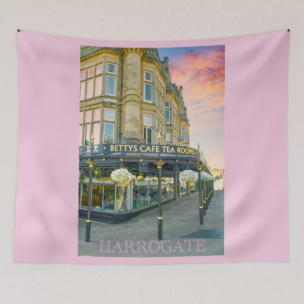 Item preview, Bettys of Harrogate  designed and sold by Alisonchambers2.