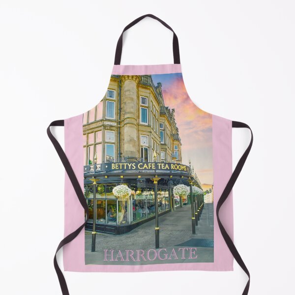 Item preview, Bettys of Harrogate  designed and sold by Alisonchambers2.