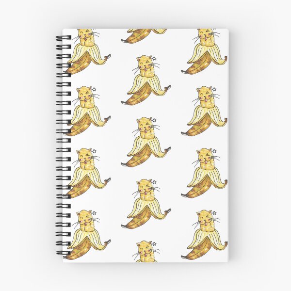 Item preview, Banana Monch  designed and sold by Carla Simone.
