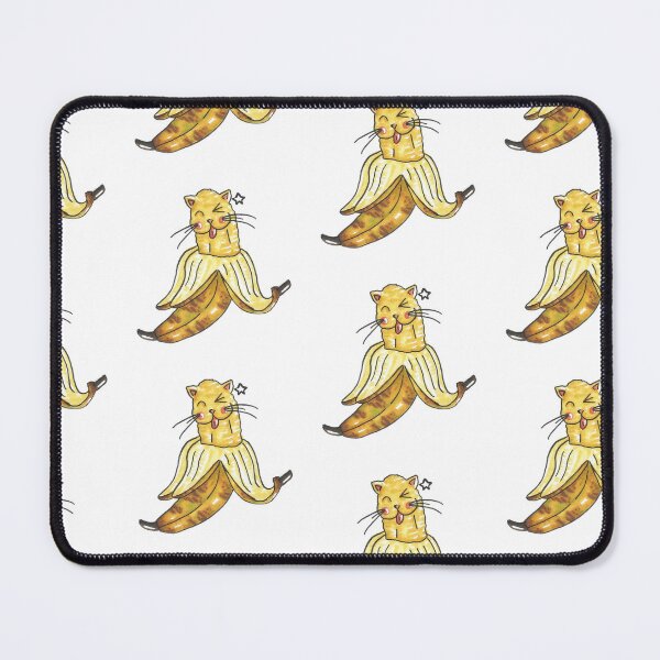 Item preview, Banana Monch  designed and sold by Carla Simone.