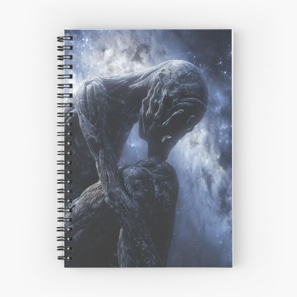 Item preview, Spacial Reverence designed and sold by arossvy.
