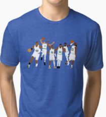 Celtics Tri-blend T-Shirt