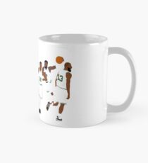Celtics Mug