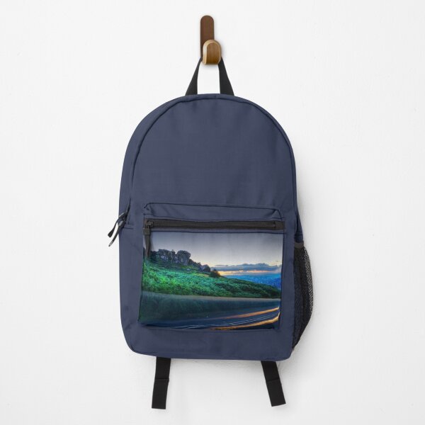 Item preview, Cow and Calf Ilkley Moor Night designed and sold by Alisonchambers2.